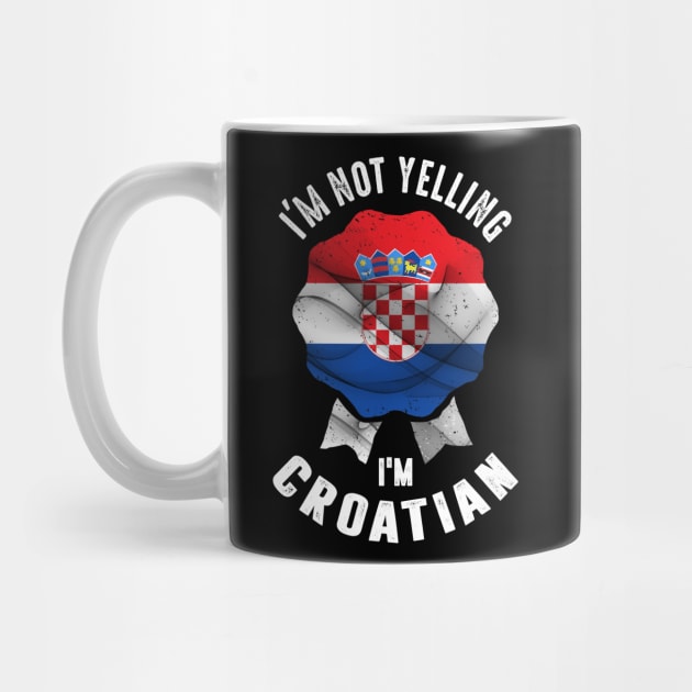 I'm Croatian. by C_ceconello